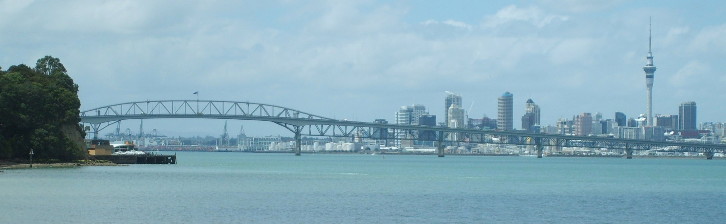 Auckland City